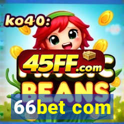 66bet com